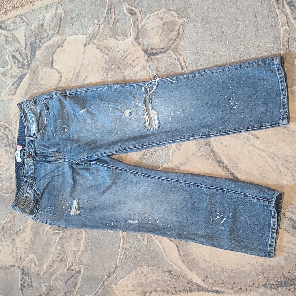 Cabi jeans